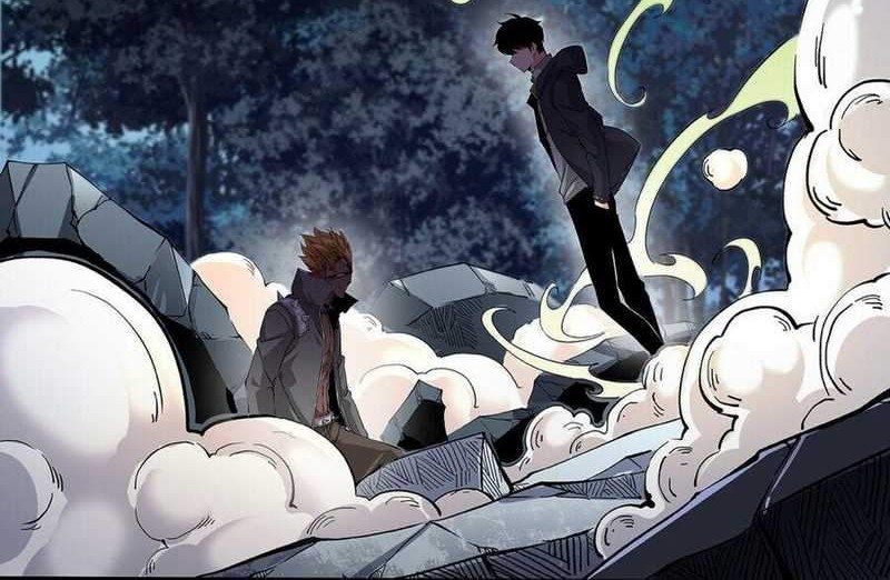 Princess, Please Distance Yourself A Little Chapter 2 - halaman 53