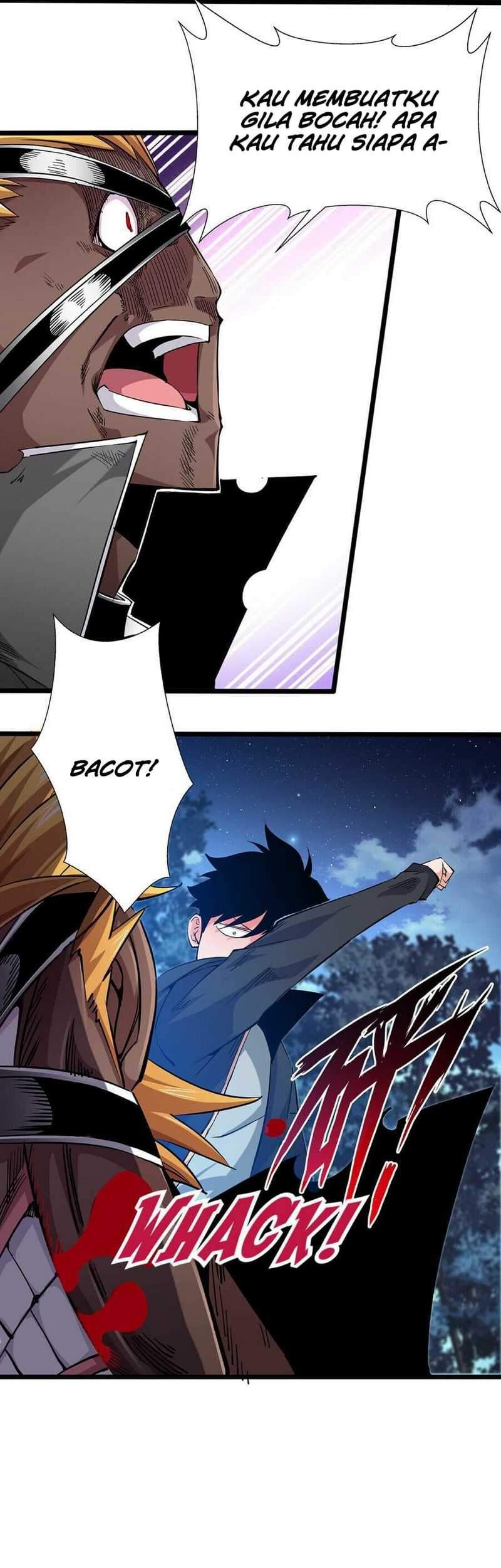 Princess, Please Distance Yourself A Little Chapter 2 - halaman 54