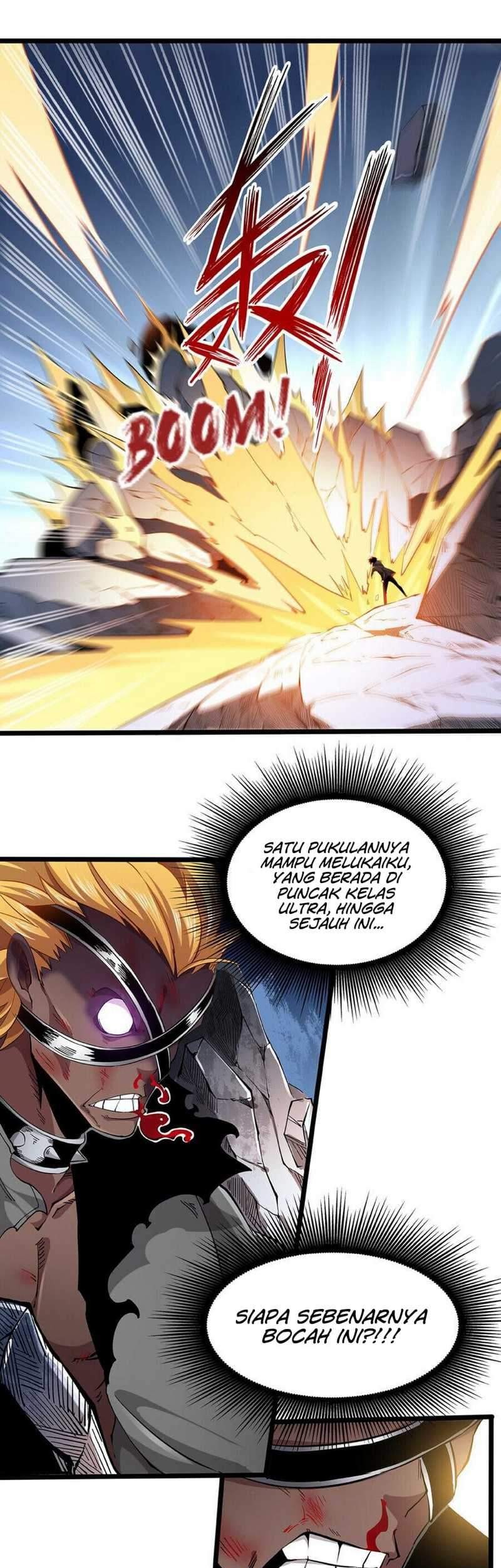 Princess, Please Distance Yourself A Little Chapter 2 - halaman 56