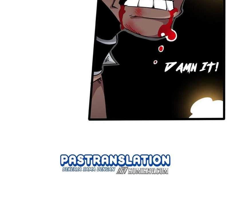 Princess, Please Distance Yourself A Little Chapter 2 - halaman 57