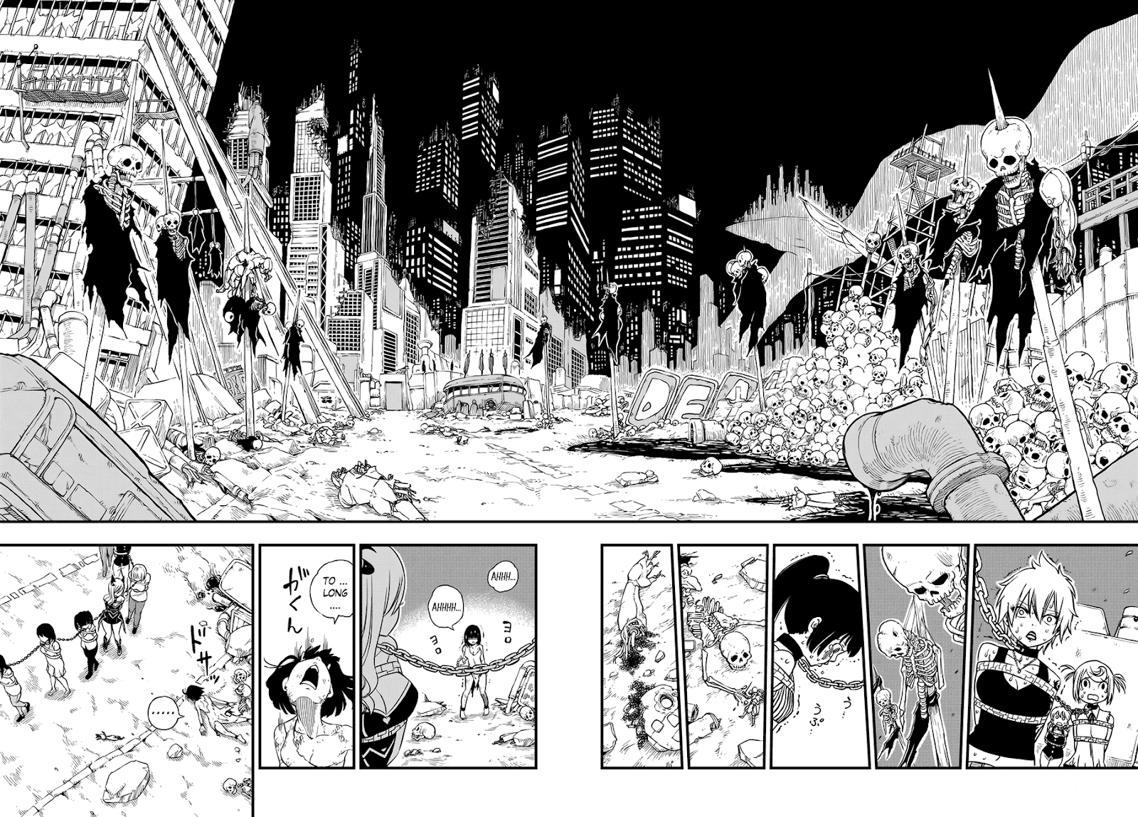 Princess, Please Distance Yourself A Little Chapter 3 - halaman 27