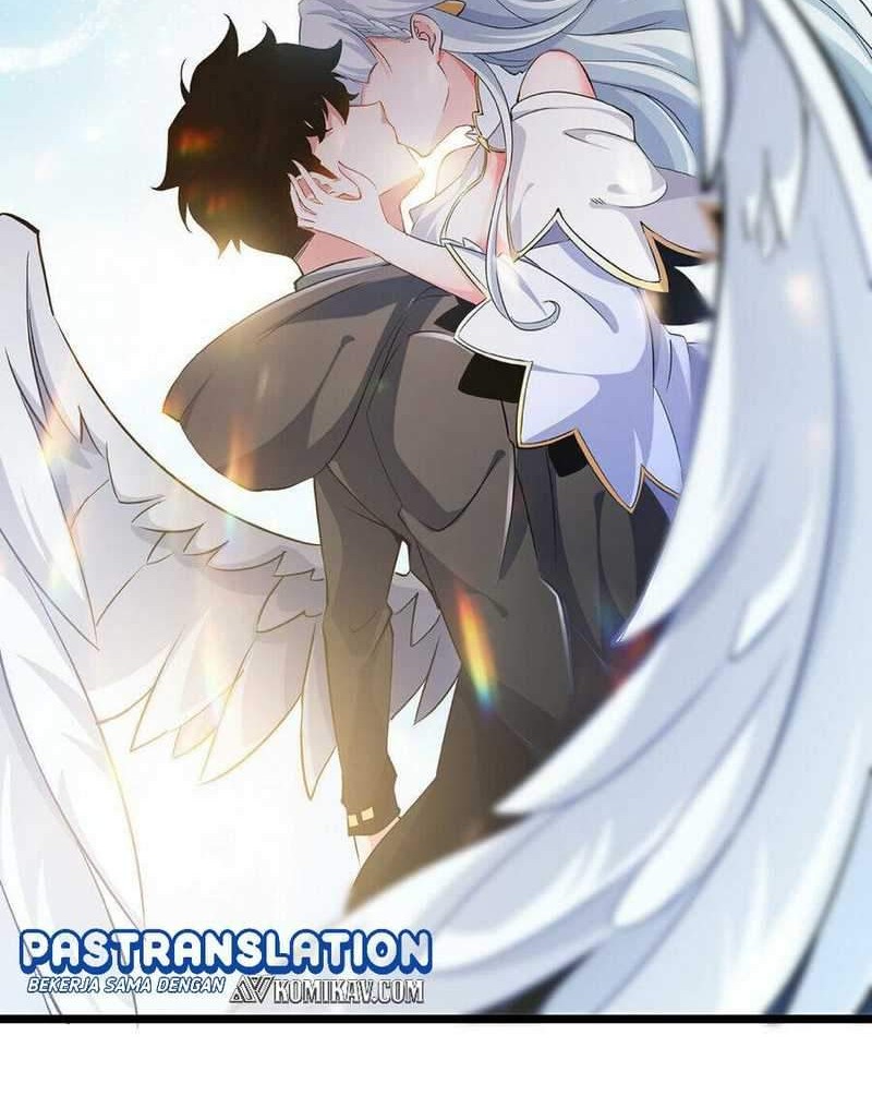 Princess, Please Distance Yourself A Little Chapter 3 - halaman 30