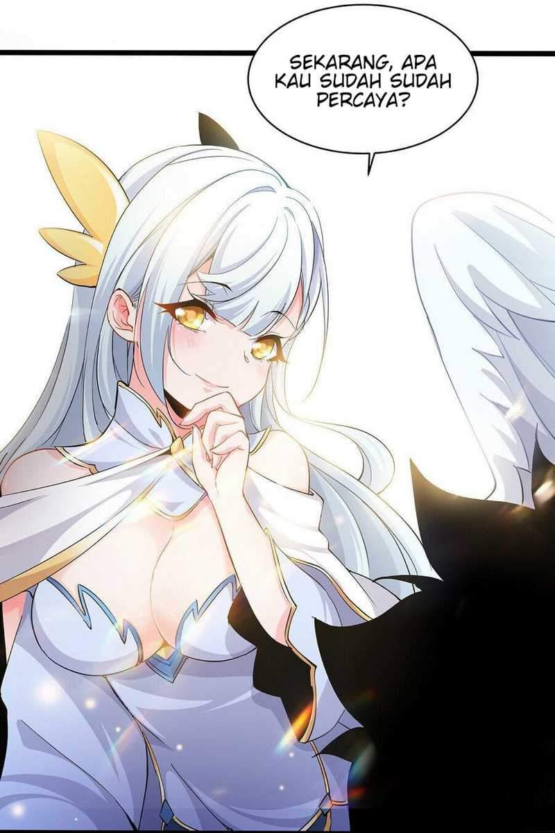 Princess, Please Distance Yourself A Little Chapter 3 - halaman 31