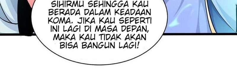 Princess, Please Distance Yourself A Little Chapter 3 - halaman 35