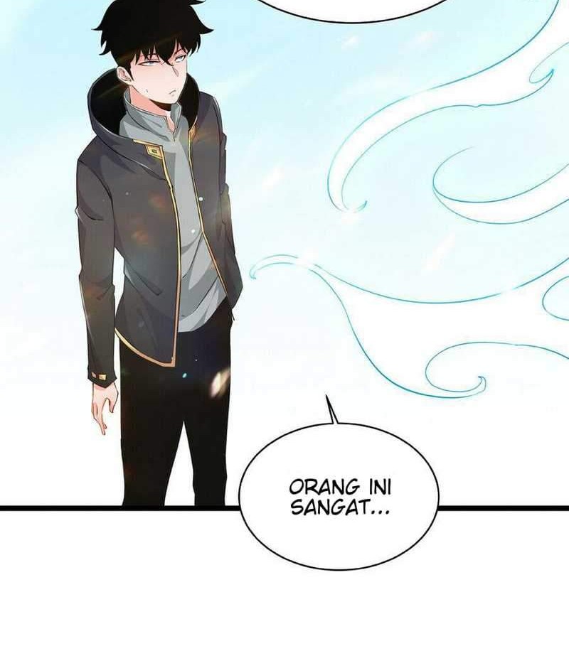 Princess, Please Distance Yourself A Little Chapter 3 - halaman 37
