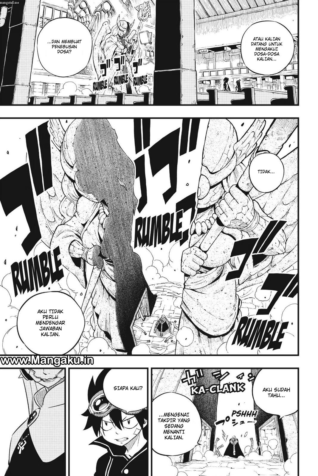 Princess, Please Distance Yourself A Little Chapter 4 - halaman 20