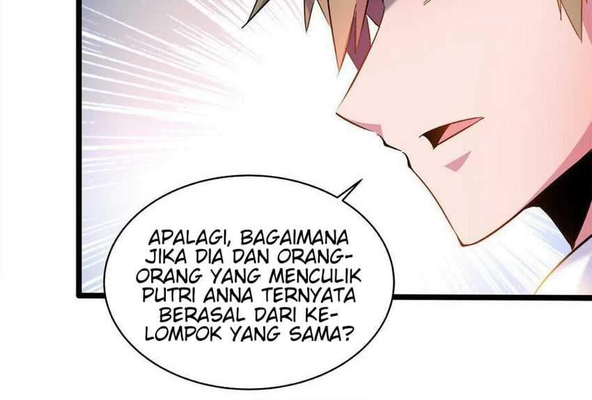 Princess, Please Distance Yourself A Little Chapter 4 - halaman 23