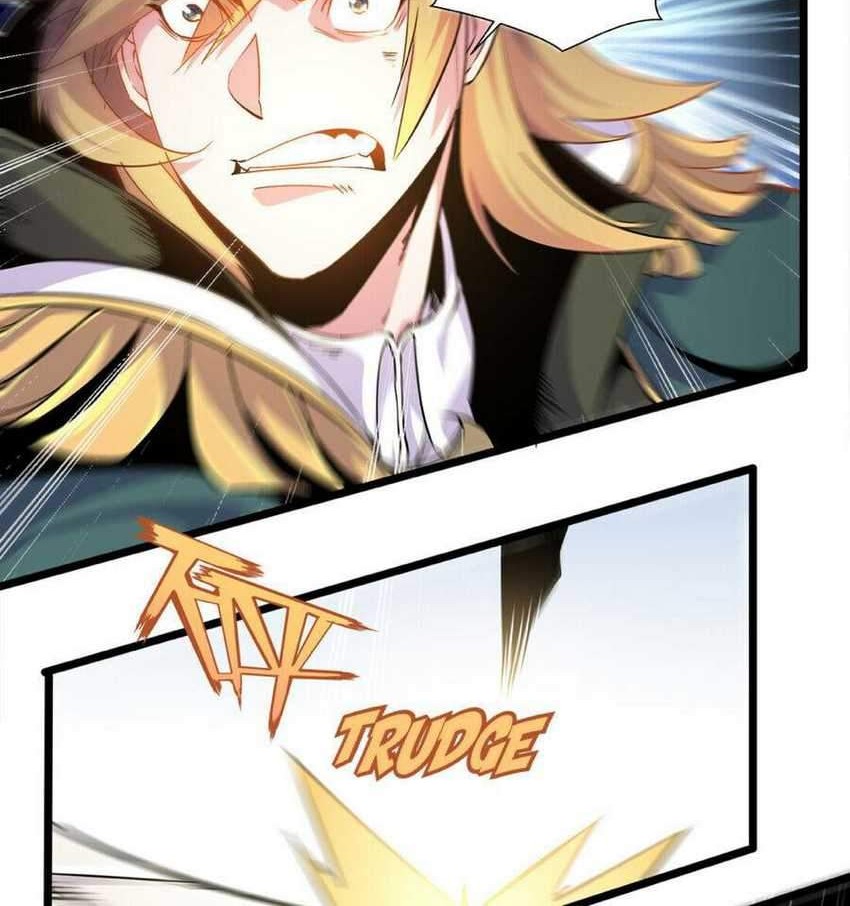 Princess, Please Distance Yourself A Little Chapter 4 - halaman 30