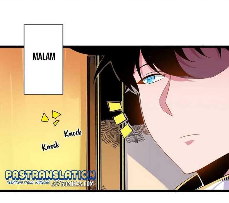 Princess, Please Distance Yourself A Little Chapter 5 - halaman 24