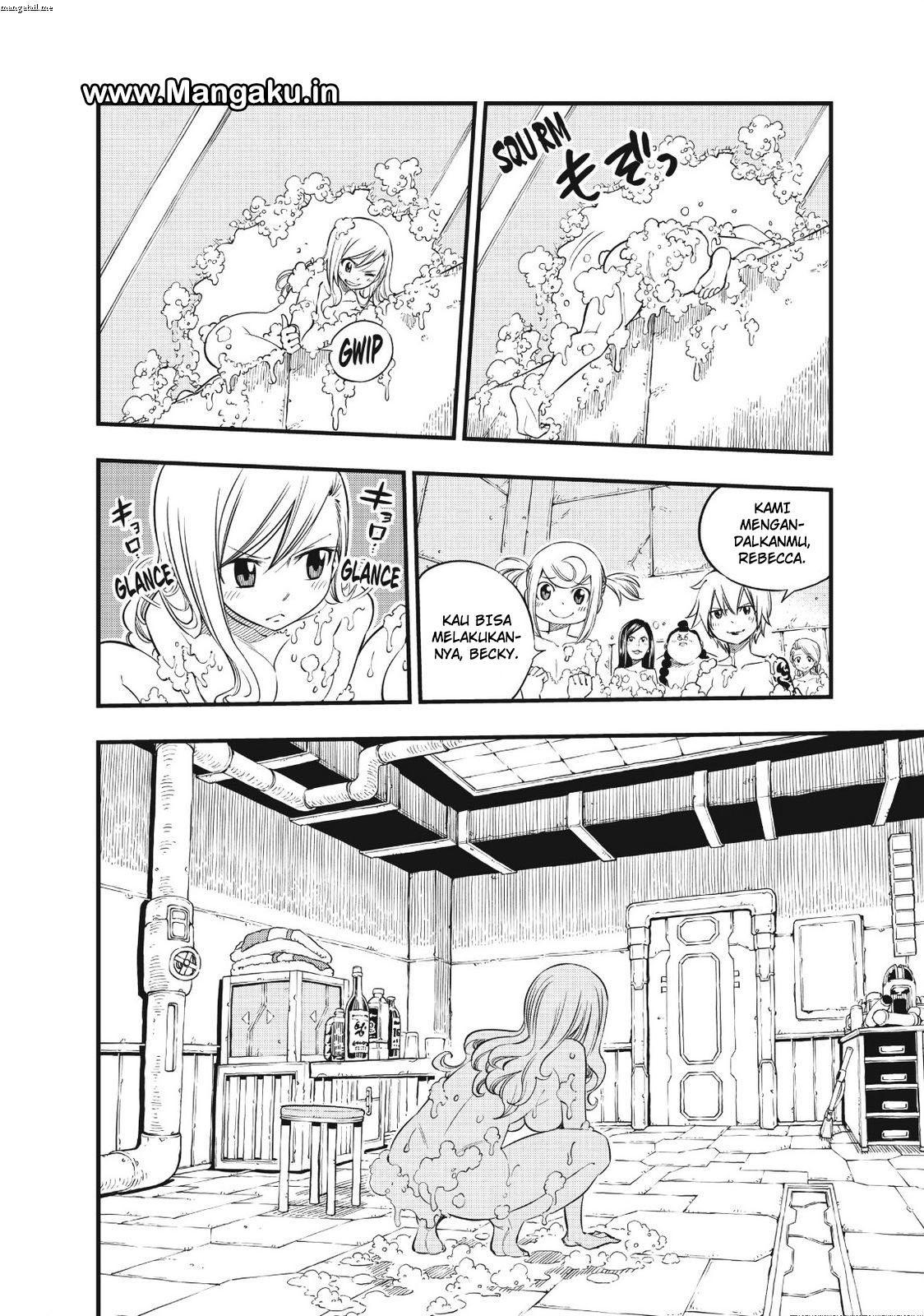 Princess, Please Distance Yourself A Little Chapter 6 - halaman 13