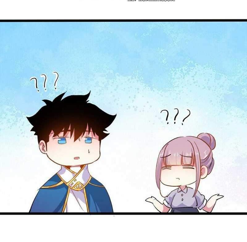 Princess, Please Distance Yourself A Little Chapter 6 - halaman 25