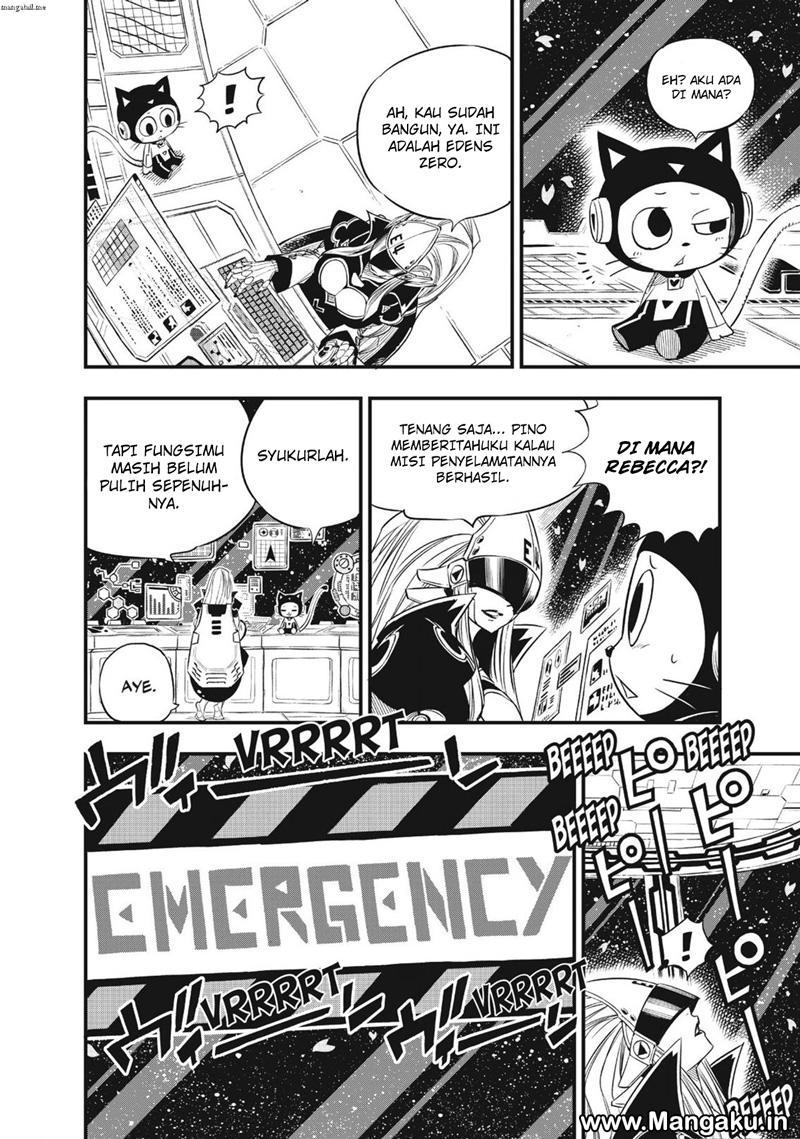 Princess, Please Distance Yourself A Little Chapter 7 - halaman 16