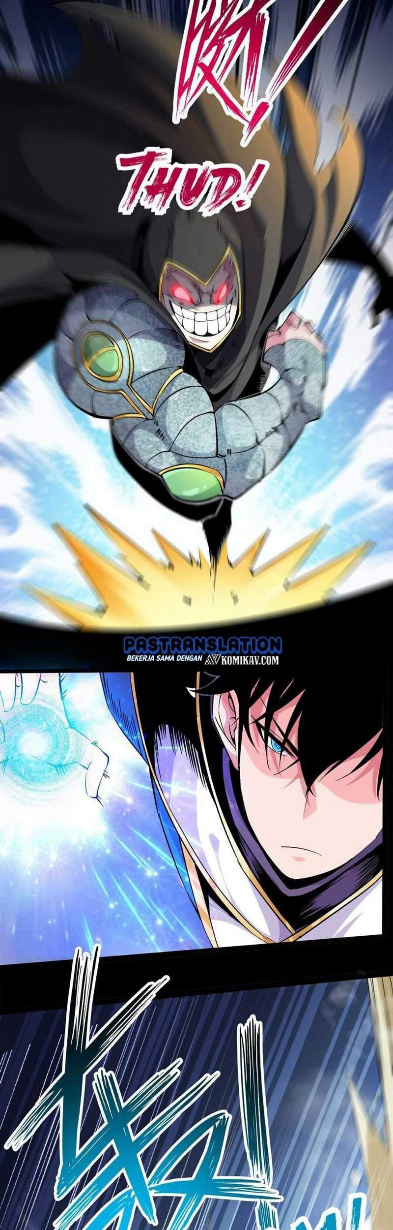 Princess, Please Distance Yourself A Little Chapter 7 - halaman 24