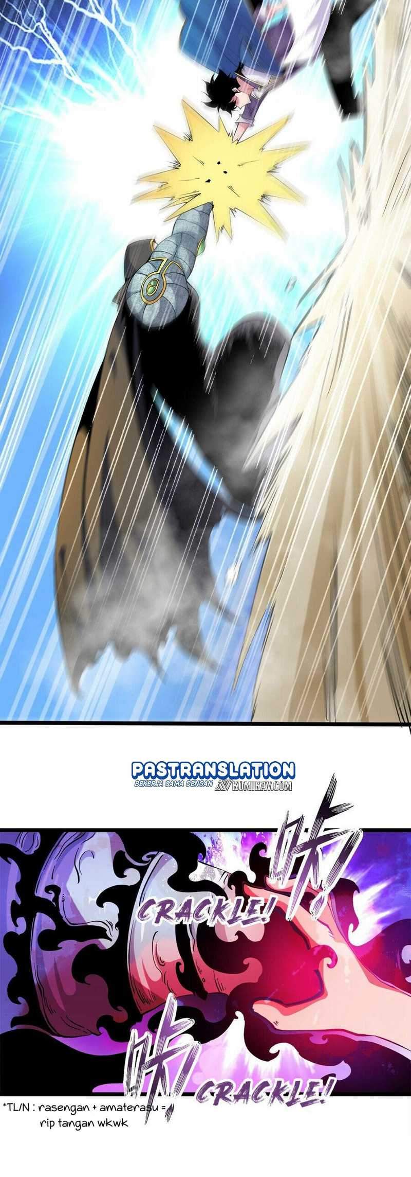 Princess, Please Distance Yourself A Little Chapter 7 - halaman 26