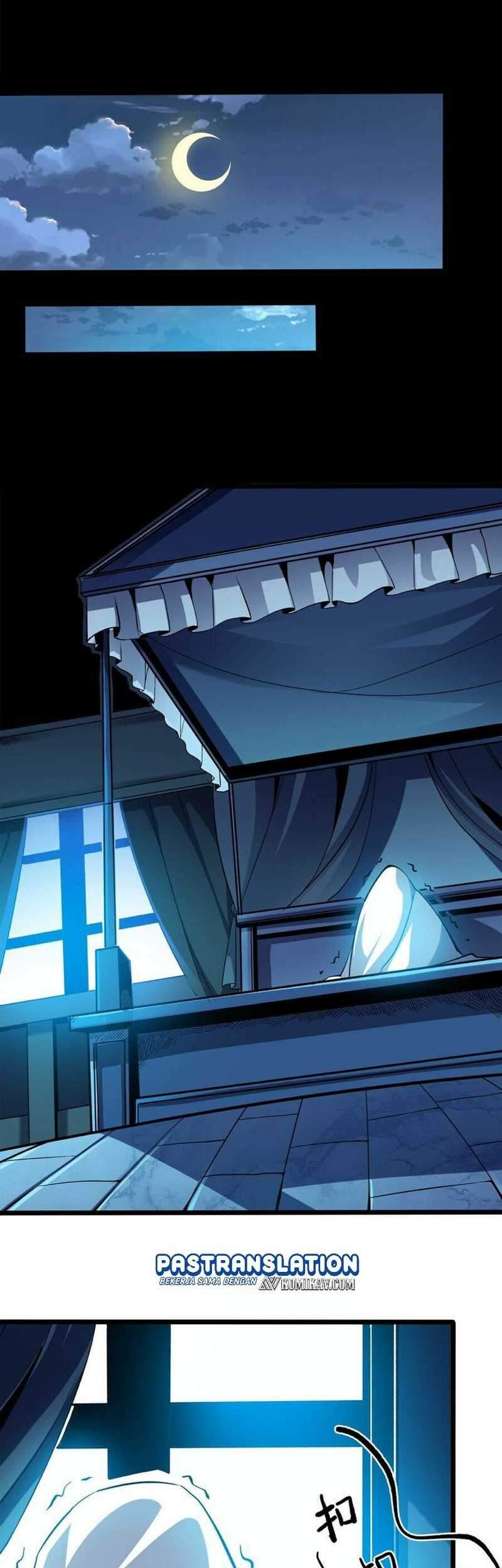 Princess, Please Distance Yourself A Little Chapter 7 - halaman 38