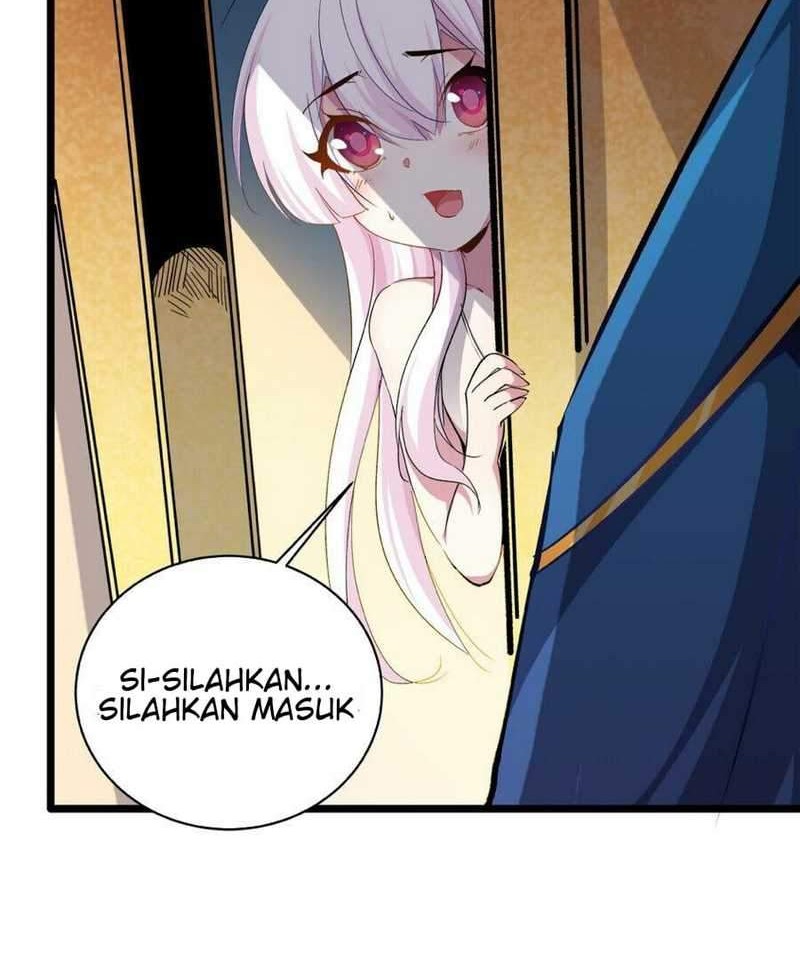 Princess, Please Distance Yourself A Little Chapter 7 - halaman 41