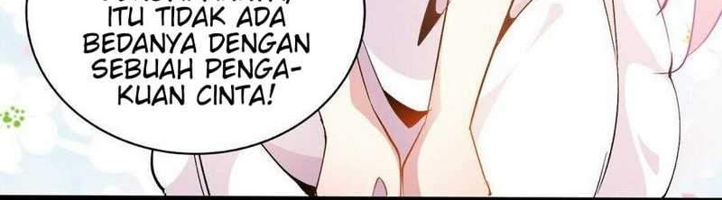 Princess, Please Distance Yourself A Little Chapter 7 - halaman 45
