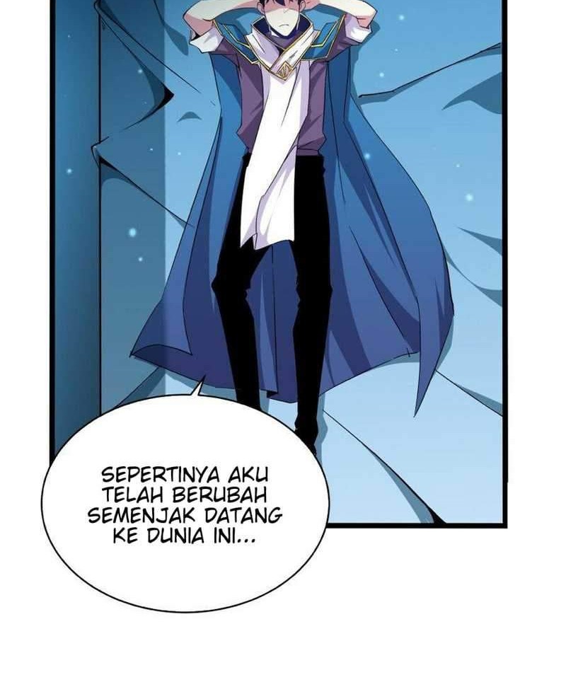 Princess, Please Distance Yourself A Little Chapter 7 - halaman 47