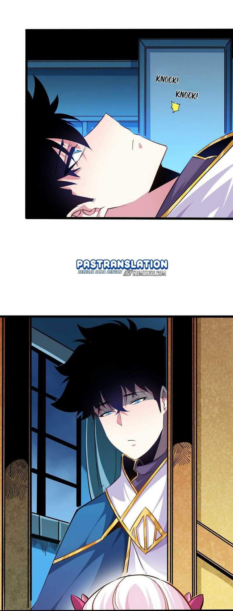 Princess, Please Distance Yourself A Little Chapter 7 - halaman 48