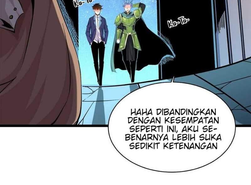 Princess, Please Distance Yourself A Little Chapter 8 - halaman 26
