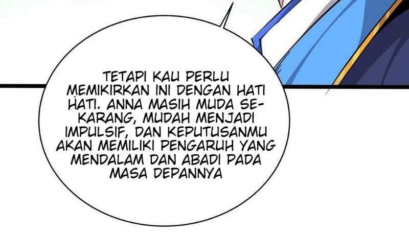 Princess, Please Distance Yourself A Little Chapter 8 - halaman 31