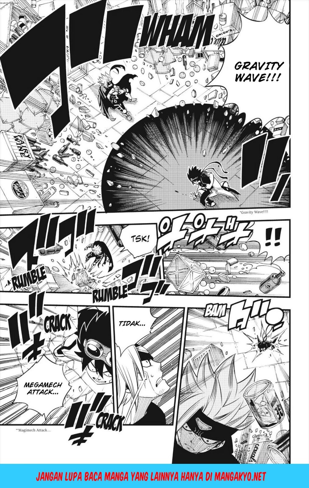 Princess, Please Distance Yourself A Little Chapter 8 - halaman 7