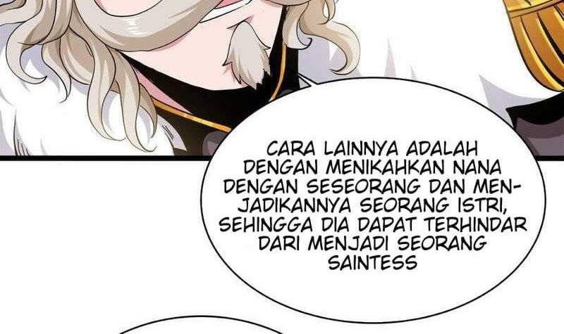 Princess, Please Distance Yourself A Little Chapter 9 - halaman 24