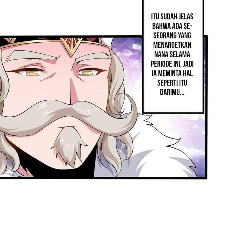 Princess, Please Distance Yourself A Little Chapter 9 - halaman 28
