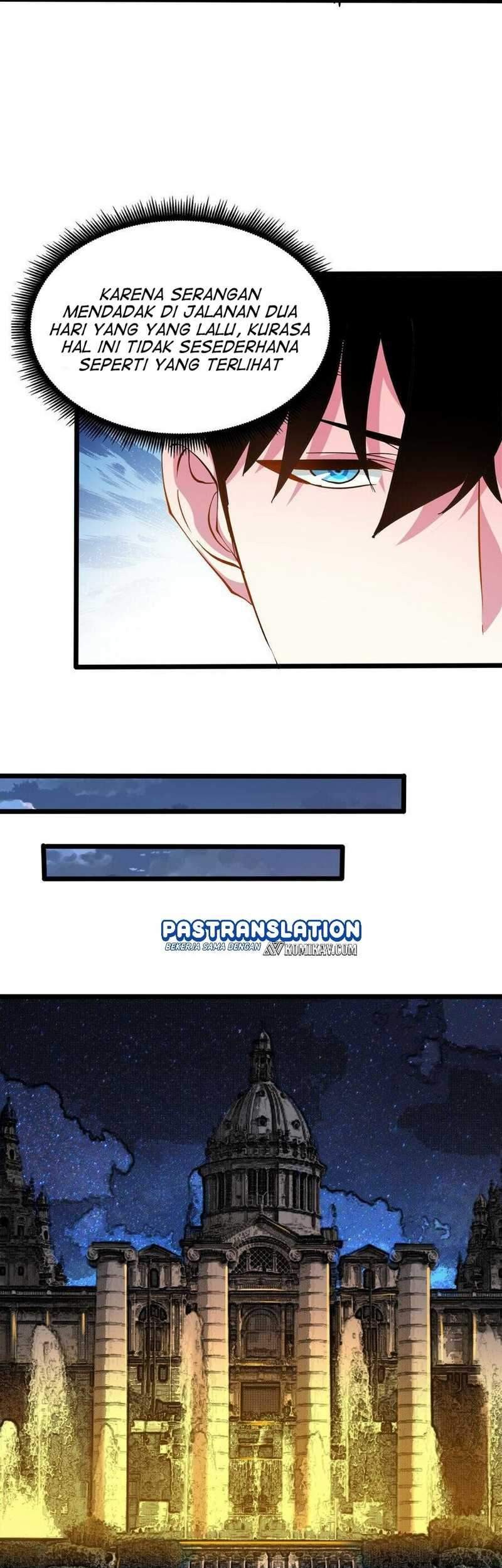 Princess, Please Distance Yourself A Little Chapter 9 - halaman 31