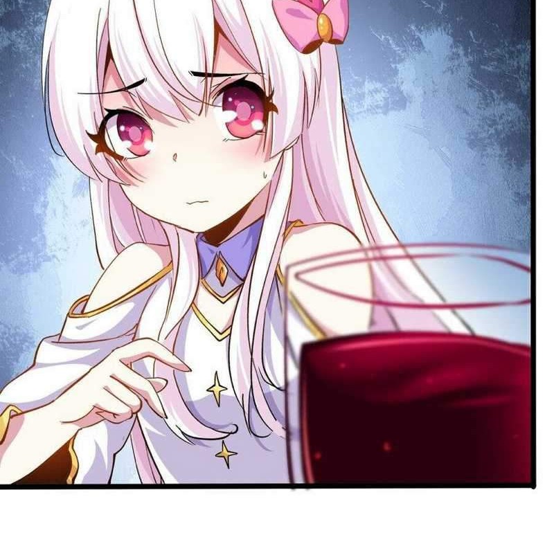 Princess, Please Distance Yourself A Little Chapter 9 - halaman 38