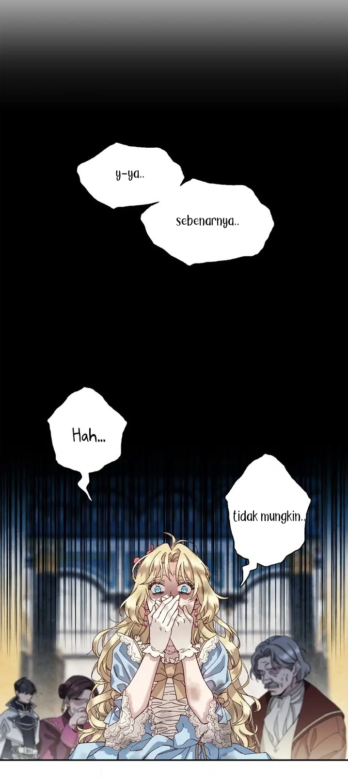 Princess to the Rescue! Chapter 0 - halaman 11