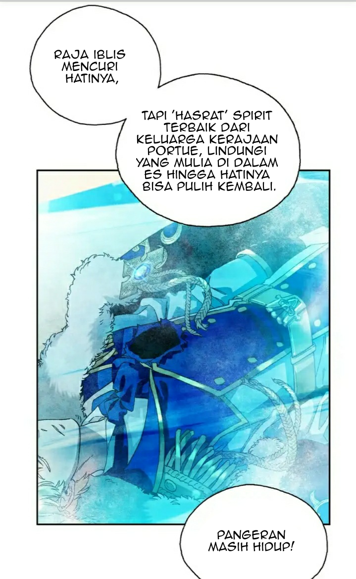 Princess to the Rescue! Chapter 0 - halaman 14