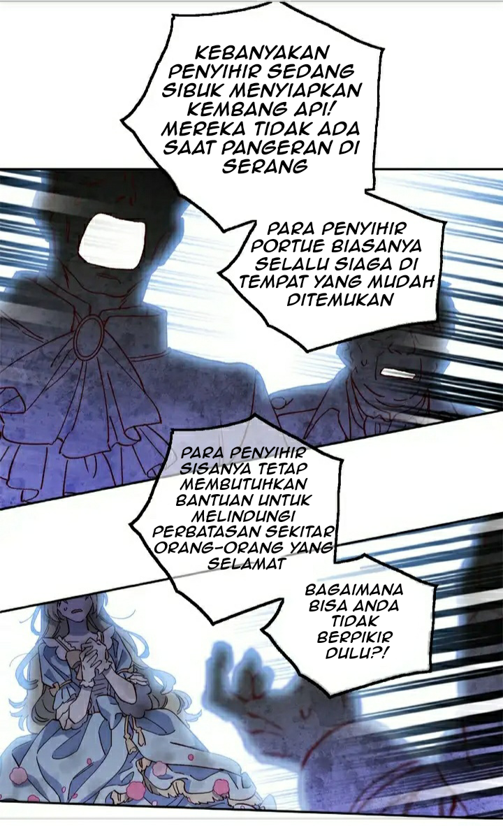 Princess to the Rescue! Chapter 0 - halaman 17