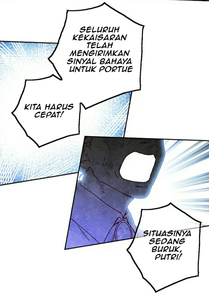 Princess to the Rescue! Chapter 0 - halaman 18