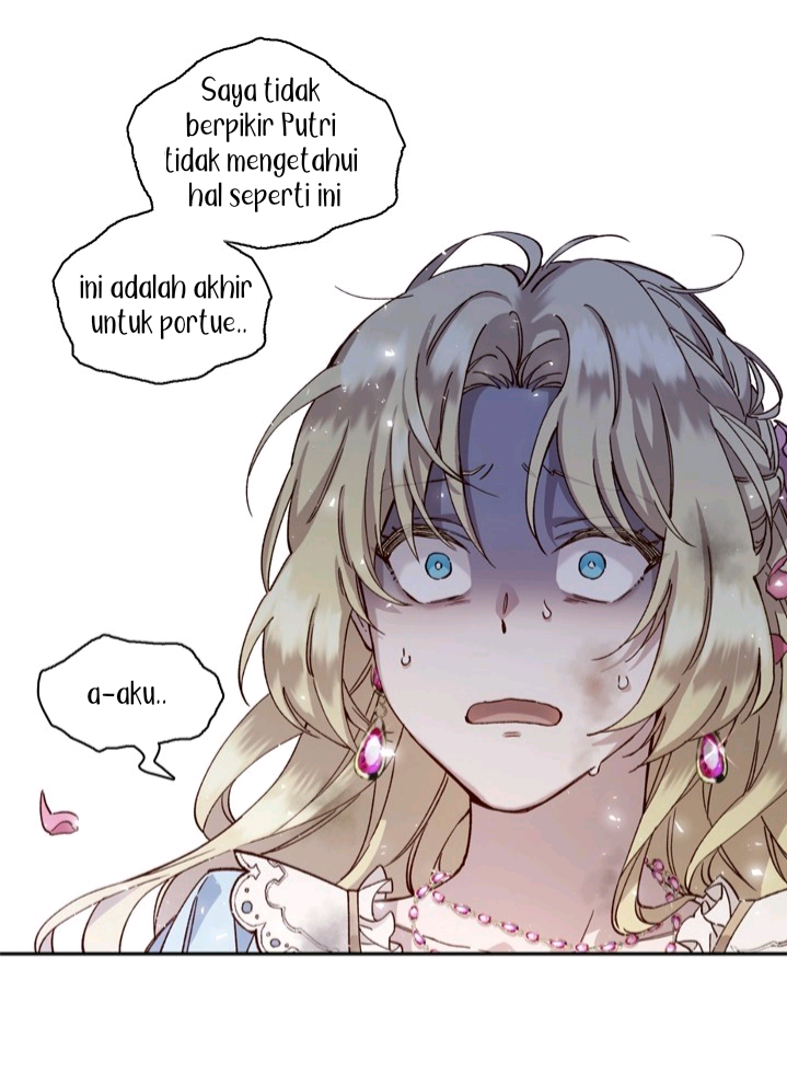 Princess to the Rescue! Chapter 0 - halaman 19