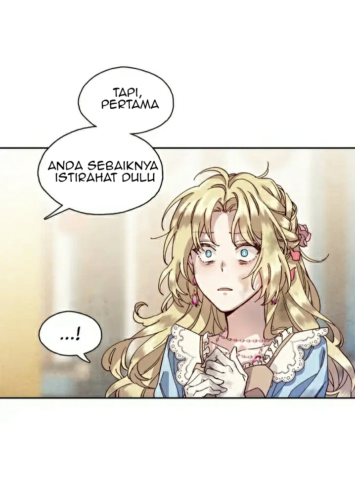 Princess to the Rescue! Chapter 0 - halaman 22