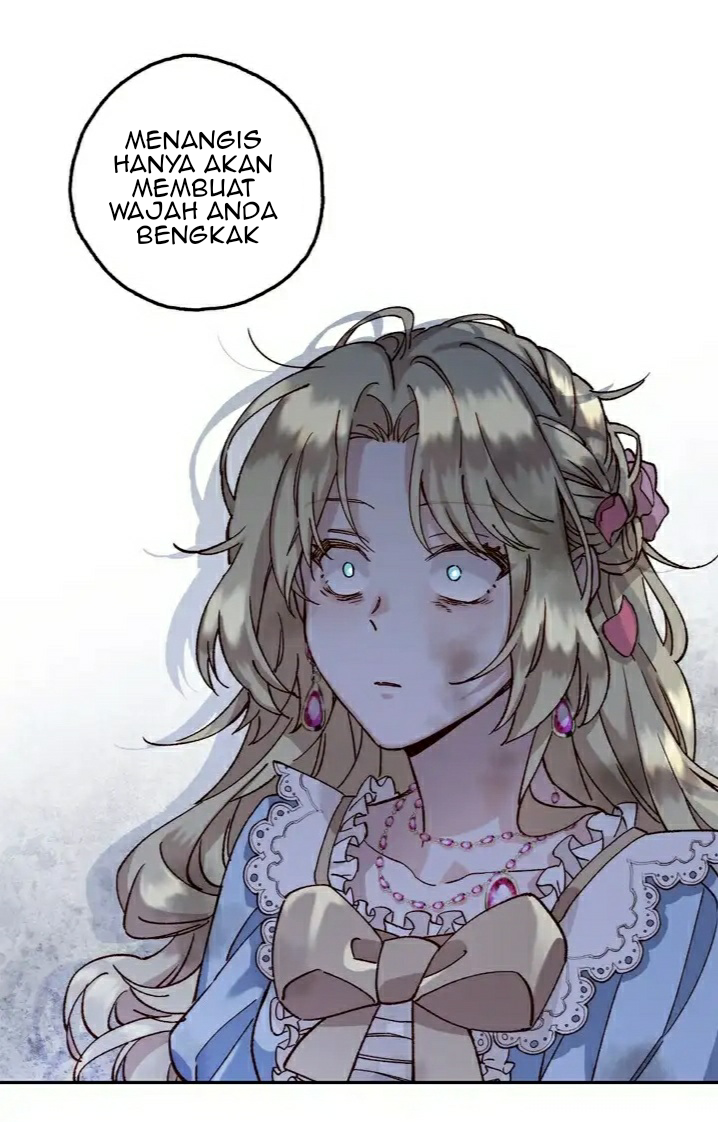 Princess to the Rescue! Chapter 0 - halaman 26