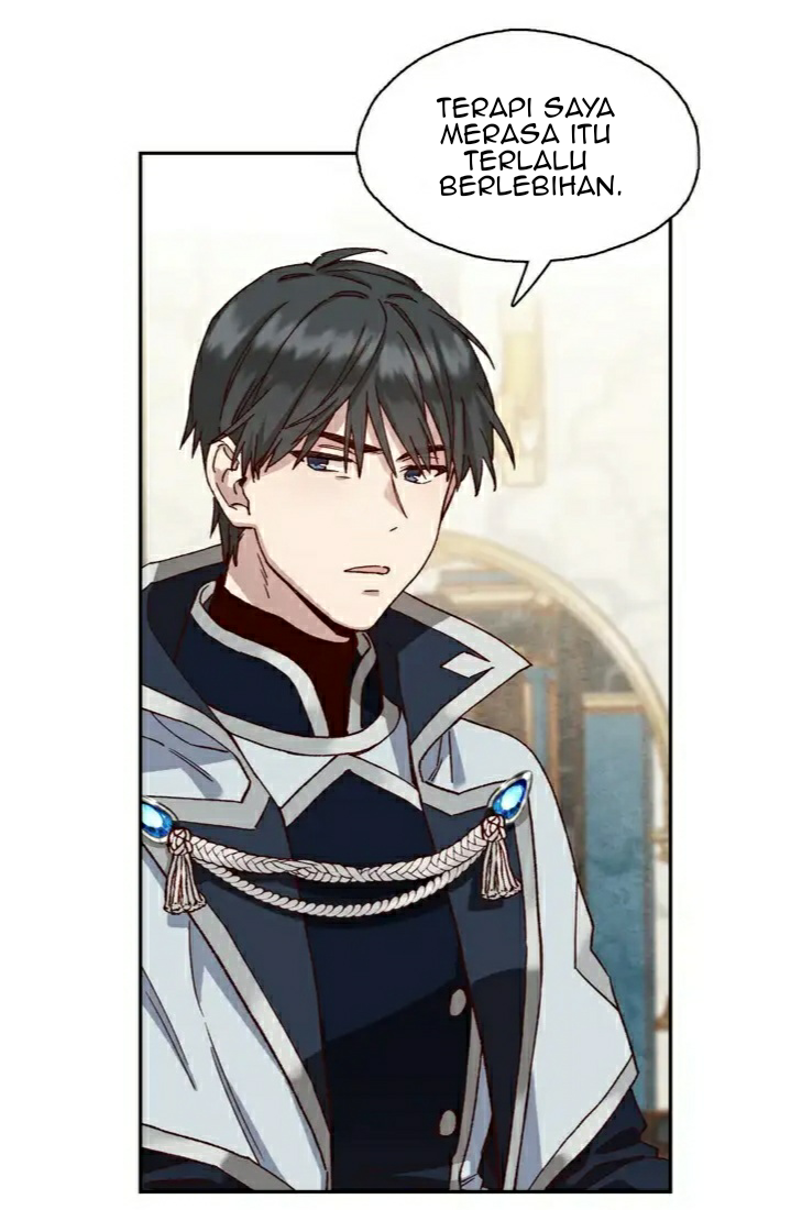 Princess to the Rescue! Chapter 0 - halaman 32