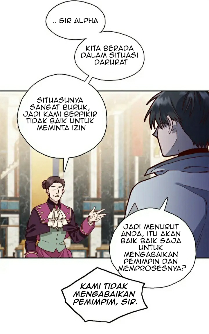Princess to the Rescue! Chapter 0 - halaman 33