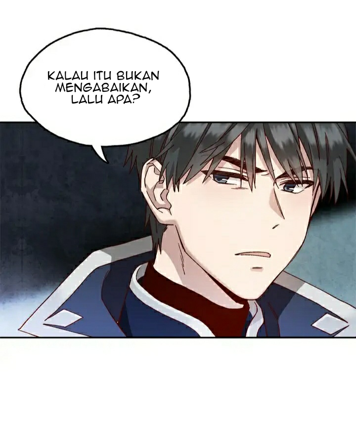 Princess to the Rescue! Chapter 0 - halaman 34