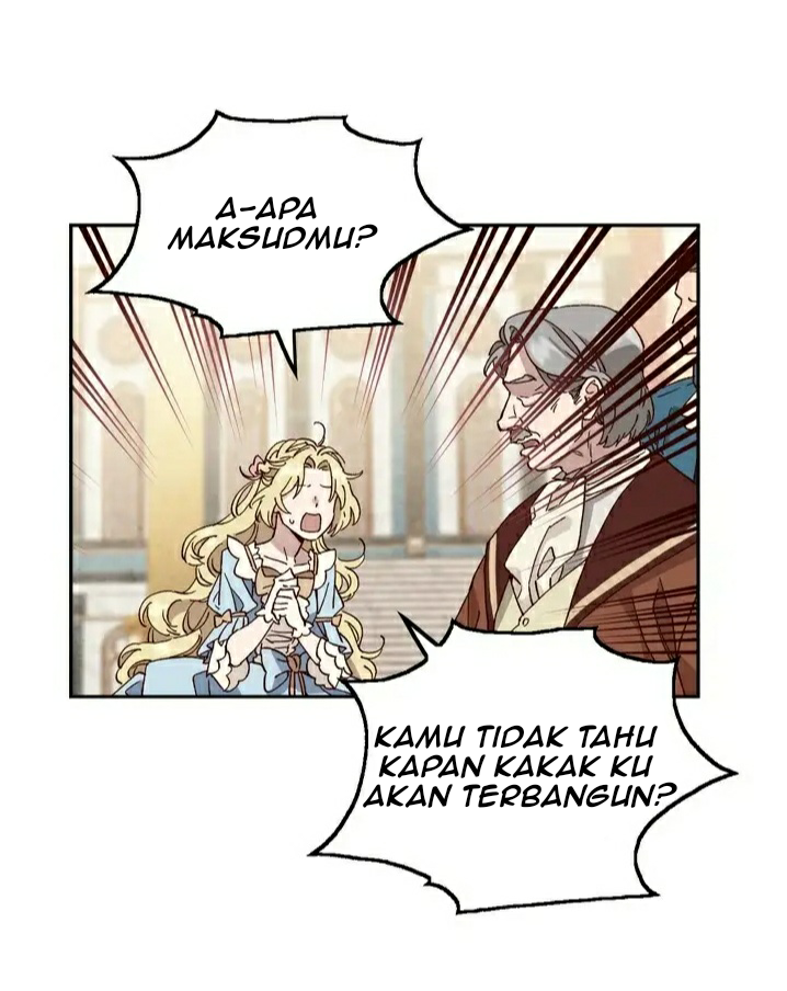 Princess to the Rescue! Chapter 0 - halaman 36
