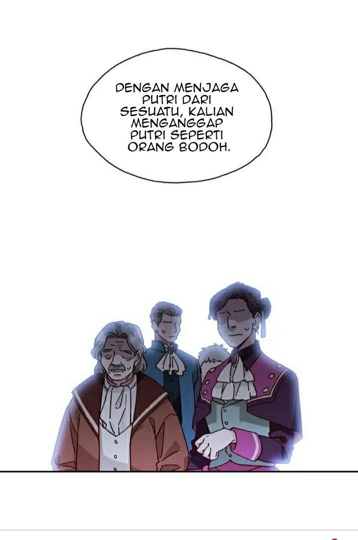 Princess to the Rescue! Chapter 0 - halaman 38