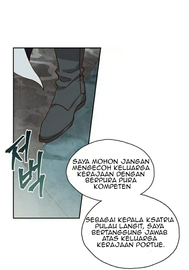 Princess to the Rescue! Chapter 0 - halaman 39