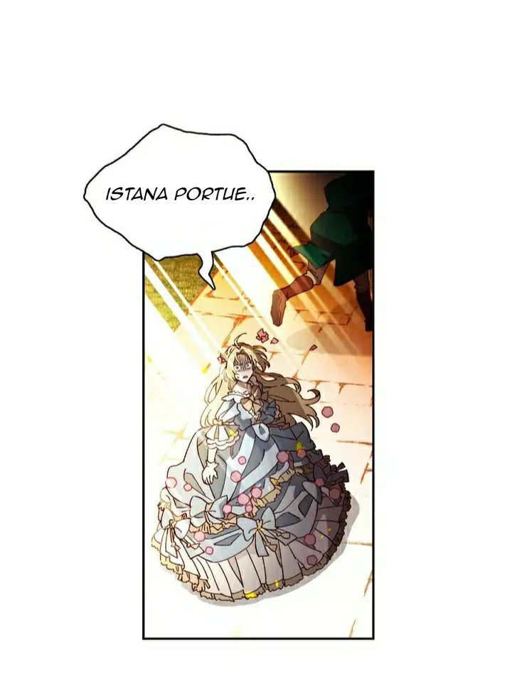 Princess to the Rescue! Chapter 0 - halaman 4