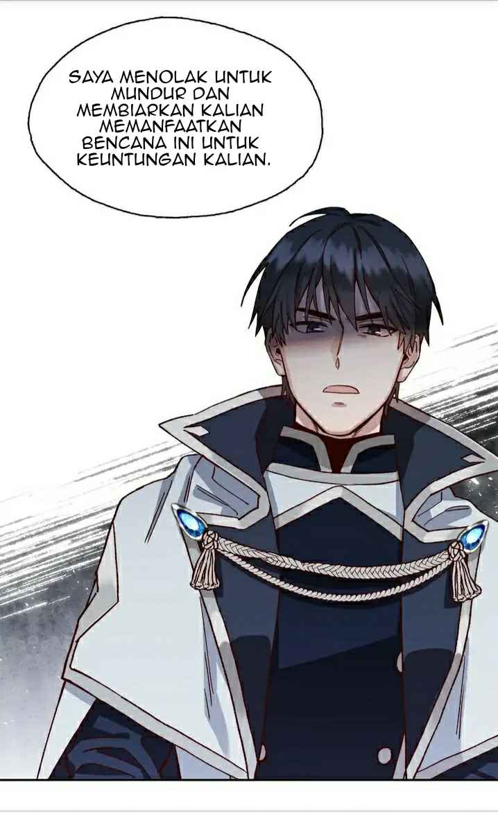 Princess to the Rescue! Chapter 0 - halaman 40