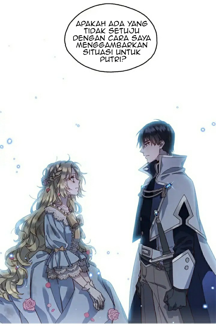 Princess to the Rescue! Chapter 0 - halaman 42
