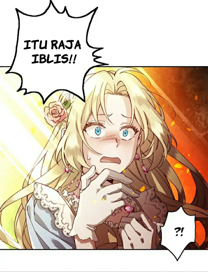 Princess to the Rescue! Chapter 0 - halaman 6