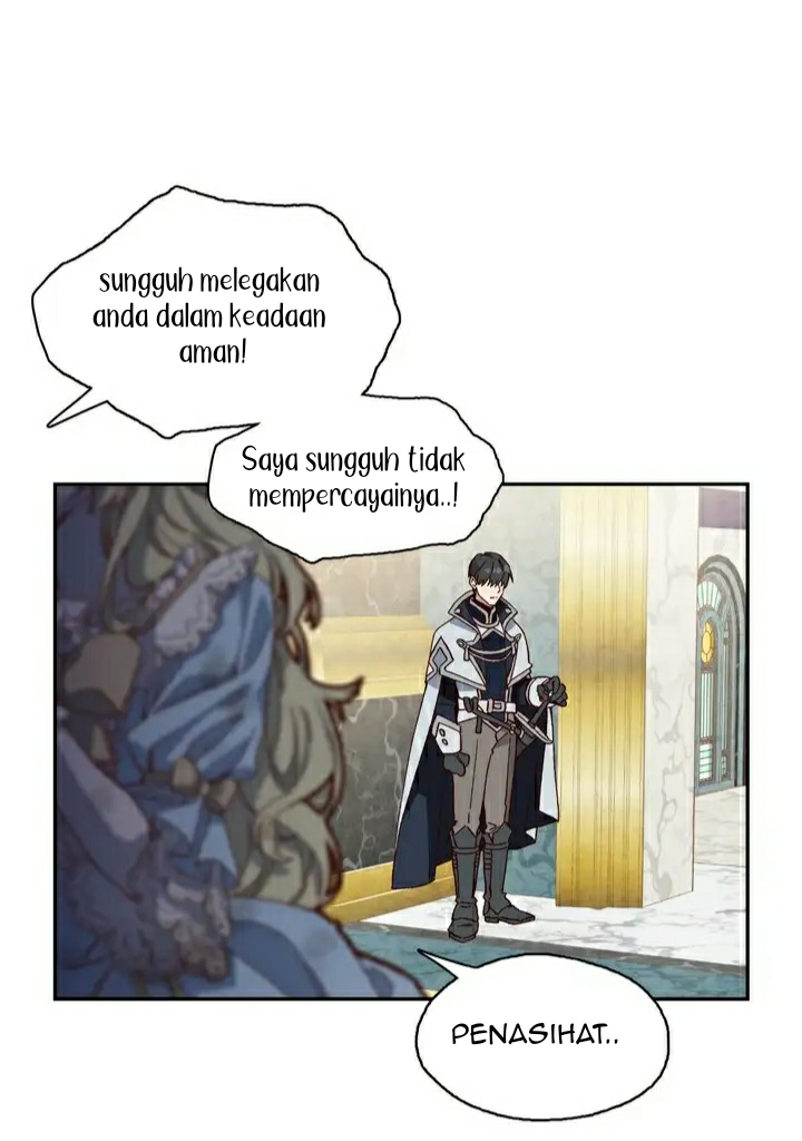 Princess to the Rescue! Chapter 0 - halaman 9