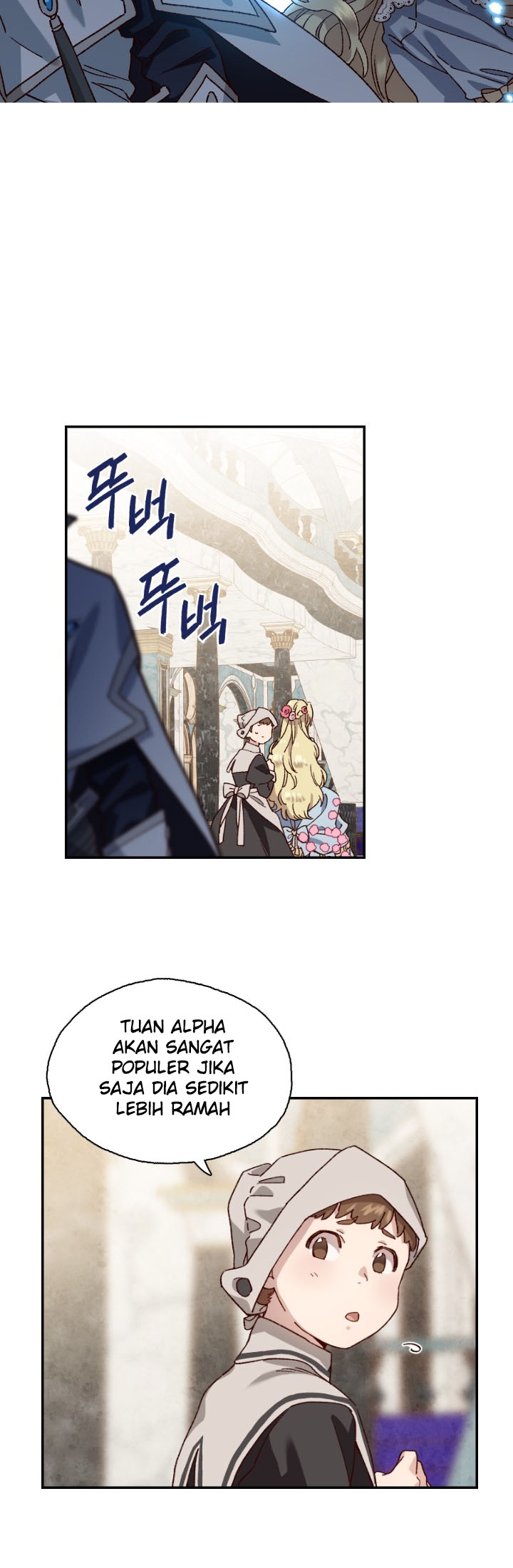 Princess to the Rescue! Chapter 1 - halaman 15