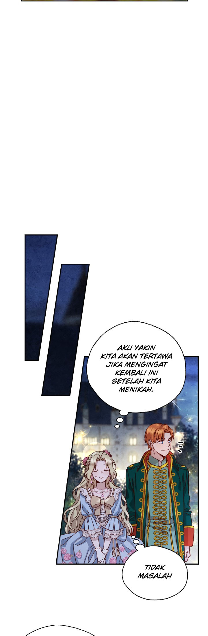 Princess to the Rescue! Chapter 1 - halaman 23